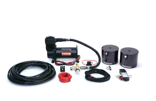 Stanceparts Tankless Front Kit-Suspension-Silicon Valley Bimmer