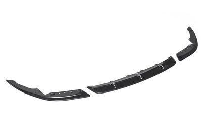 Sterckenn F9X M8 Carbon Front Lip-Exterior-Silicon Valley Bimmer