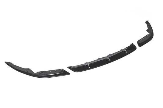 Sterckenn F9X M8 Carbon Front Lip-Exterior-Silicon Valley Bimmer