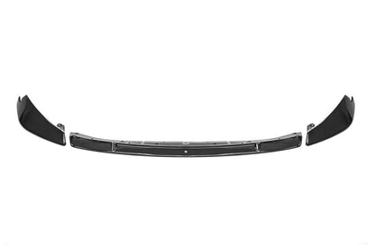 Sterckenn G8X M3 / M4 Carbon Front Splitter-Exterior-Silicon Valley Bimmer