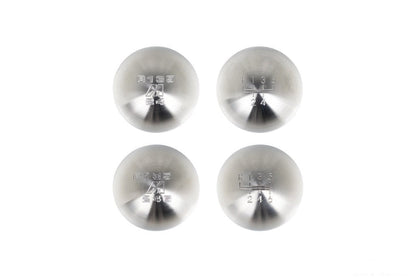 Storm Motorwerks BMW Stainless MT Shift Knob - V1-Interior-Silicon Valley Bimmer