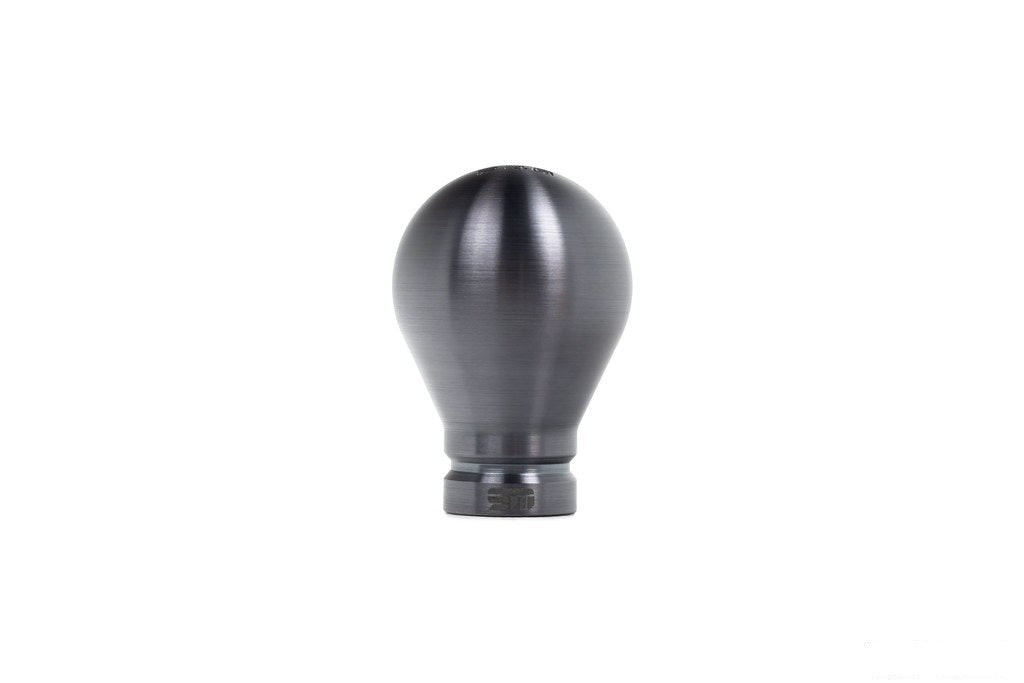 Storm Motorwerks BMW Stainless MT Shift Knob - V1-Interior-Silicon Valley Bimmer