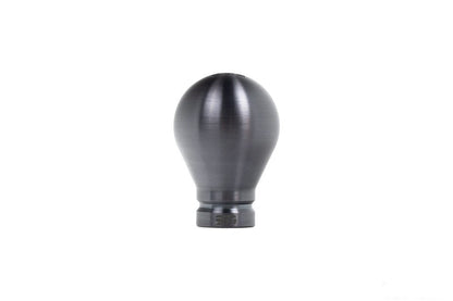 Storm Motorwerks BMW Stainless MT Shift Knob - V1-Interior-Silicon Valley Bimmer