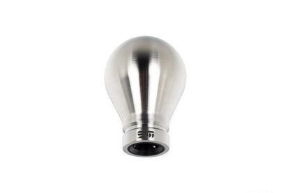 Storm Motorwerks BMW Stainless MT Shift Knob - V1-Interior-Silicon Valley Bimmer