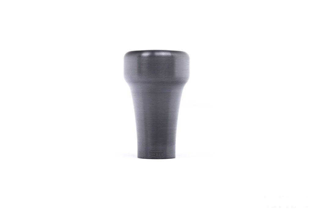 Storm Motorwerks BMW Stainless MT Shift Knob - V2-Interior-Silicon Valley Bimmer