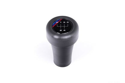 Storm Motorwerks BMW Stainless MT Shift Knob - V2-Interior-Silicon Valley Bimmer