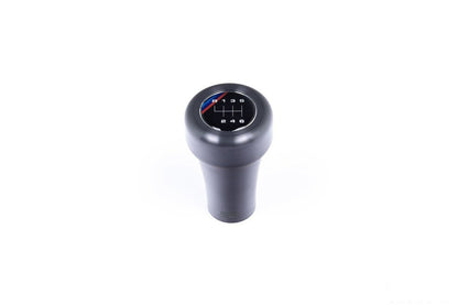 Storm Motorwerks BMW Stainless MT Shift Knob - V2-Interior-Silicon Valley Bimmer