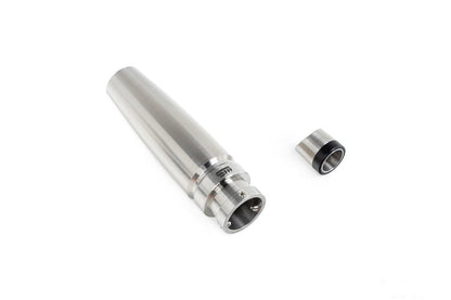 Storm Motorwerks BMW Stainless Parking Brake Handle-Interior-Silicon Valley Bimmer