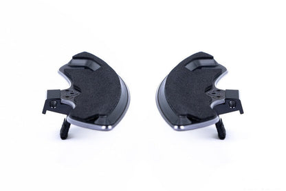 Storm Motorwerks E46 M3 Illuminated SMG Stainless Shift Paddle Set-Interior-Silicon Valley Bimmer