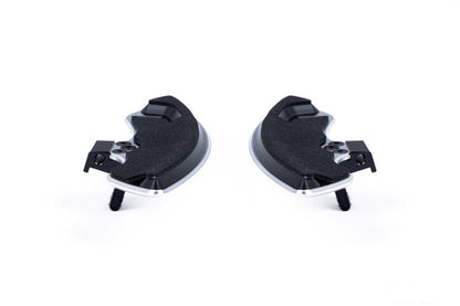 Storm Motorwerks E46 M3 Illuminated SMG Stainless Shift Paddle Set-Interior-Silicon Valley Bimmer