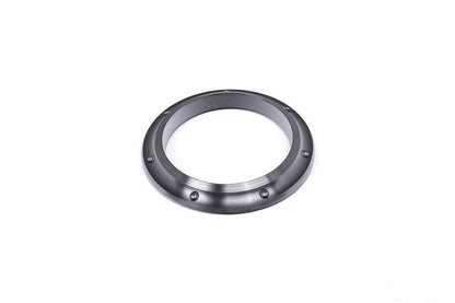Storm Motorwerks E46 M3 Stainless SMG Gaiter Ring-Interior-Silicon Valley Bimmer