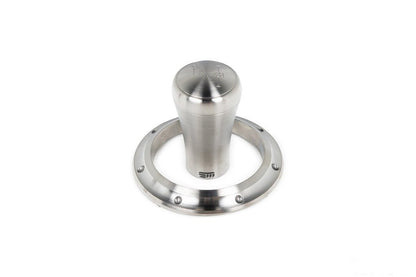 Storm Motorwerks E46 M3 Stainless SMG Shift Knob - V3-Interior-Silicon Valley Bimmer