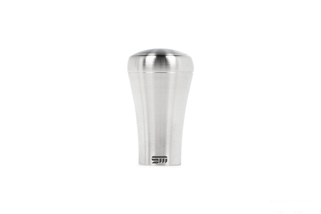 Storm Motorwerks E46 M3 Stainless SMG Shift Knob - V3-Interior-Silicon Valley Bimmer
