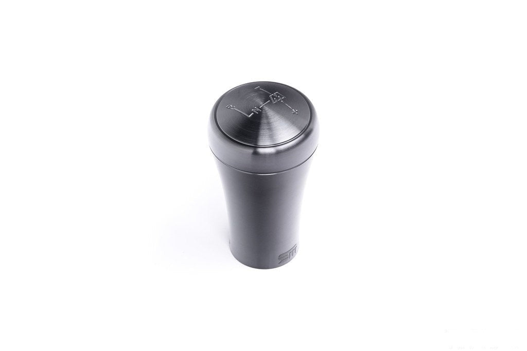 Storm Motorwerks E46 M3 Stainless SMG Shift Knob - V3-Interior-Silicon Valley Bimmer