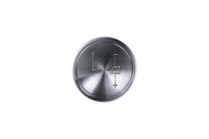 Storm Motorwerks E46 M3 Stainless SMG Shift Knob - V3-Interior-Silicon Valley Bimmer