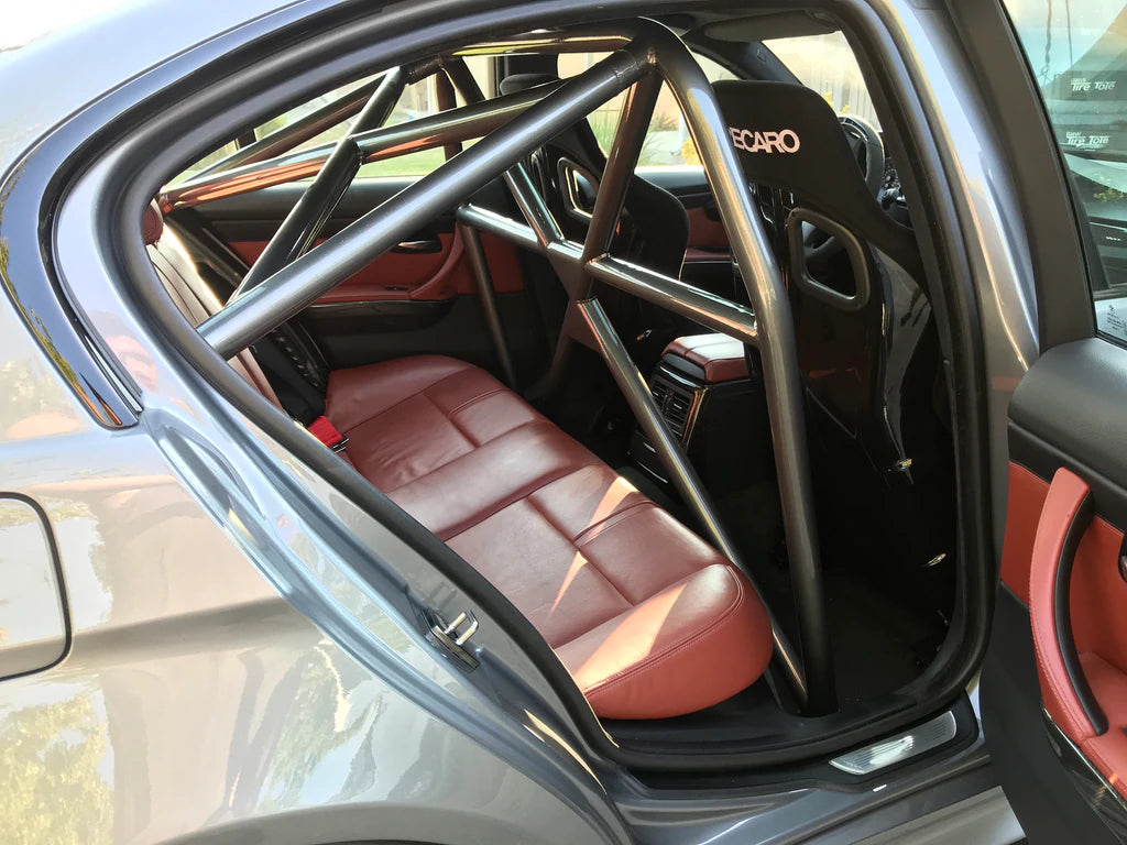Studiorsr E90 M3 Roll Cage / Roll Bar-Interior-Silicon Valley Bimmer
