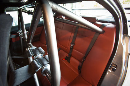 Studiorsr E90 M3 Roll Cage / Roll Bar-Interior-Silicon Valley Bimmer