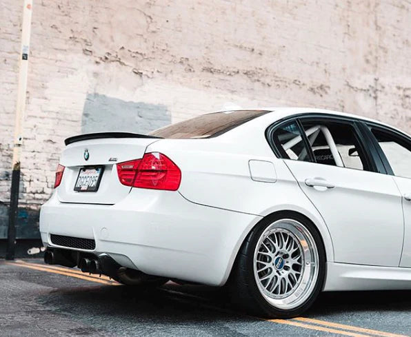 Studiorsr E90 M3 Roll Cage / Roll Bar-Interior-Silicon Valley Bimmer