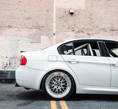 Studiorsr E90 M3 Roll Cage / Roll Bar-Interior-Silicon Valley Bimmer