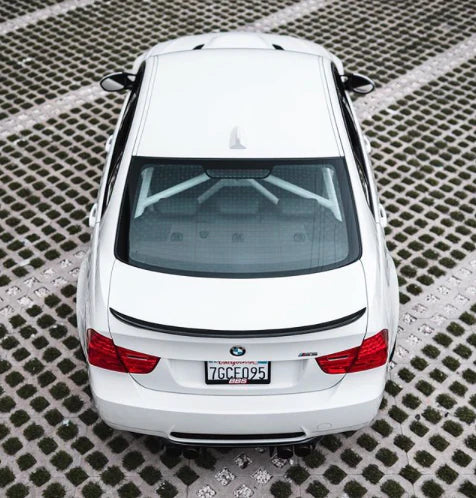 Studiorsr E90 M3 Roll Cage / Roll Bar-Interior-Silicon Valley Bimmer