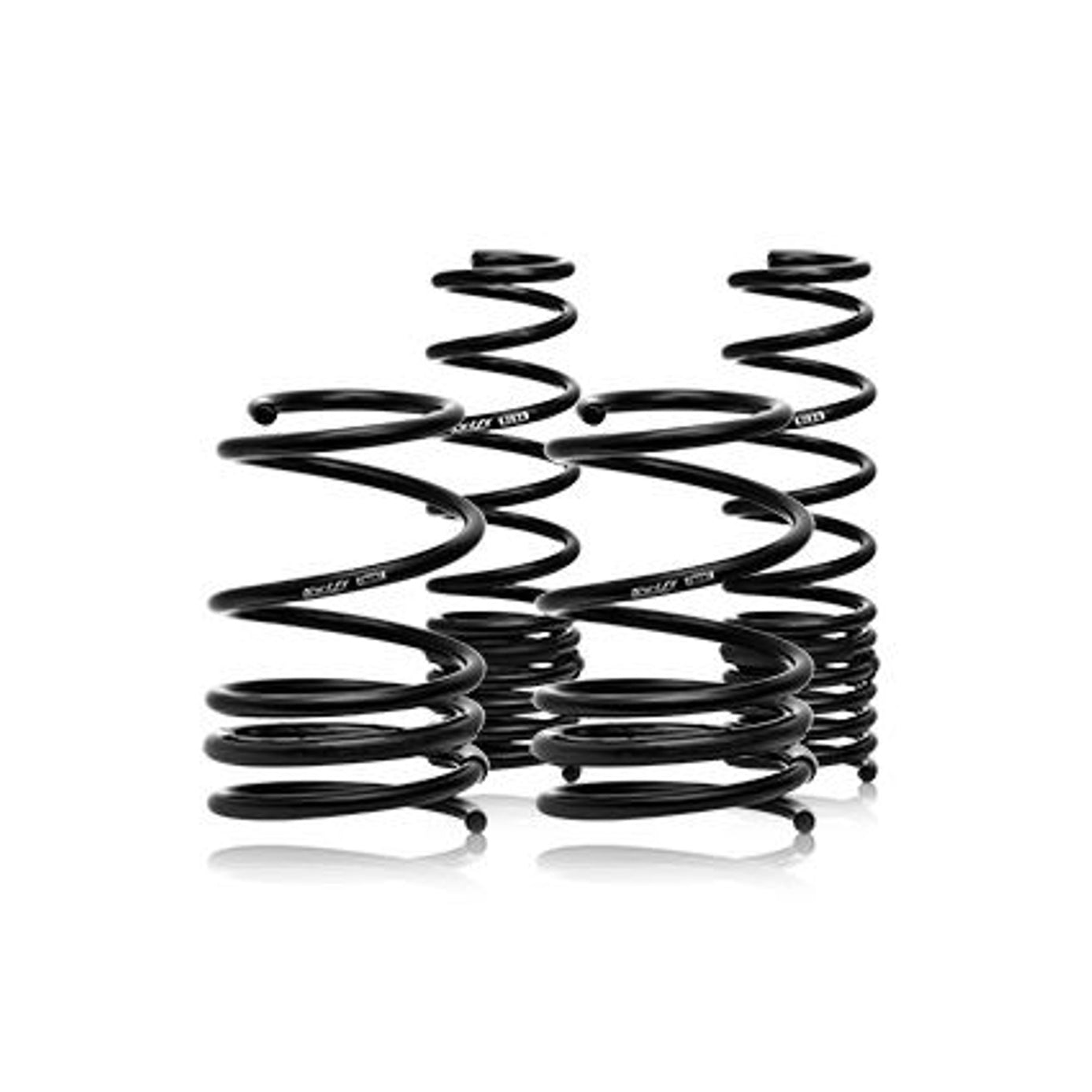 Swift Spec-R Springs For 2007-2013 BMW 335I [E90/E92]-Suspension-Silicon Valley Bimmer