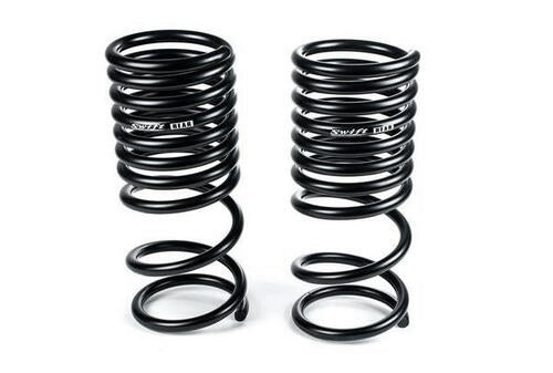 Swift Spec-R Springs For 2008-2013 BMW M3 [E90/E92]-Suspension-Silicon Valley Bimmer