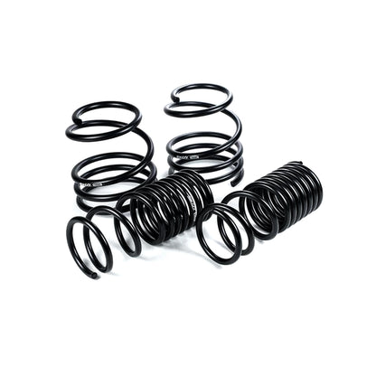 Swift Spec-R Springs For 2008-2013 BMW M3 [E90/E92]-Suspension-Silicon Valley Bimmer