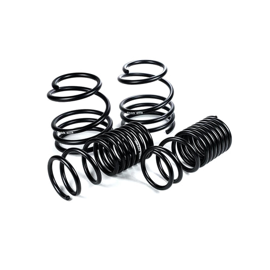 Swift Spec-R Springs For 2008-2013 BMW M3 [E90/E92]-Suspension-Silicon Valley Bimmer