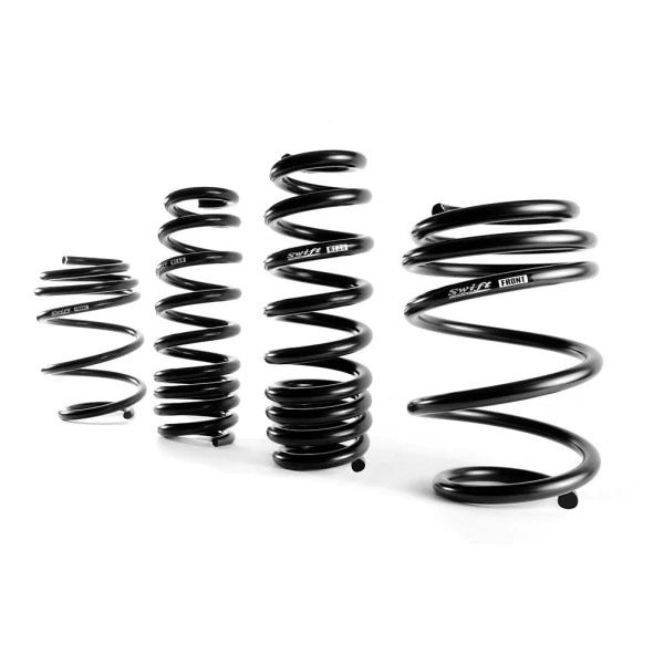 Swift Spec-R Springs For 2015-2019 BMW M3/M4 [F80/F82]-Suspension-Silicon Valley Bimmer