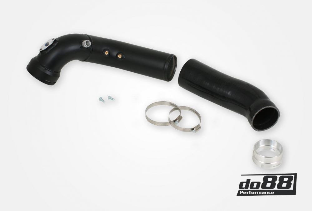 DO88 Charge Pipe - BMW F20 F30 F87