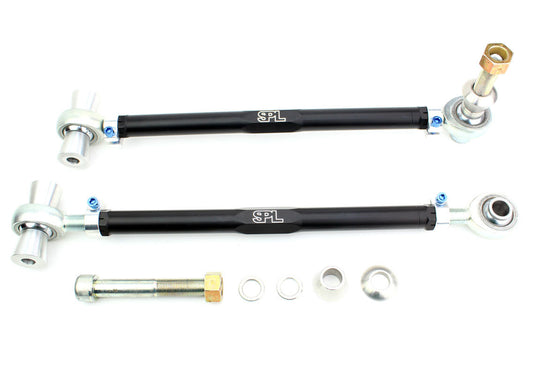 SPL Parts BMW E9X/E8X/F8X Front Tension Rods