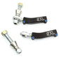 SPL Parts Bumpsteer Adjustable Tie Rod Ends E9X/E8X/F2X/F3X/F8X BMW