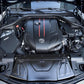Toyota Supra A90 BMW Z4 (b58 3.0l turbo) Cold Air Intake System