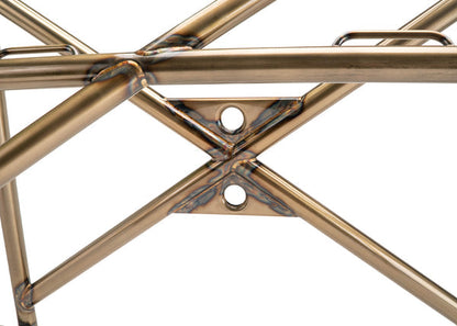 Titan Motorsports 991 Harness Bar-Interior-Silicon Valley Bimmer