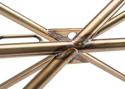 Titan Motorsports 991 Harness Bar-Interior-Silicon Valley Bimmer