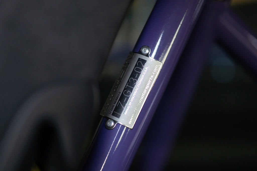 Titan Motorsports 992 Harness Bar-Interior-Silicon Valley Bimmer