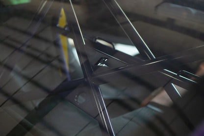 Titan Motorsports 992 Harness Bar-Interior-Silicon Valley Bimmer