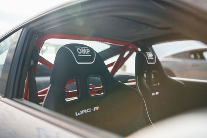 Titan Motorsports 996 / 997 Harness Bar-Interior-Silicon Valley Bimmer