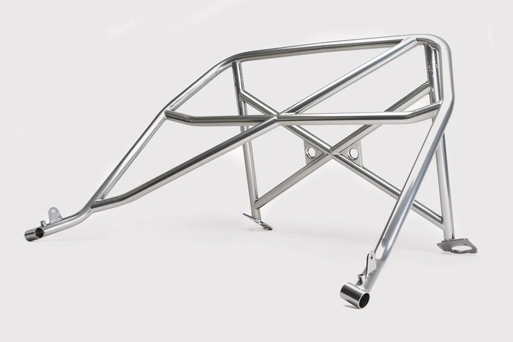 Titan Motorsports 996 / 997 Harness Bar-Interior-Silicon Valley Bimmer
