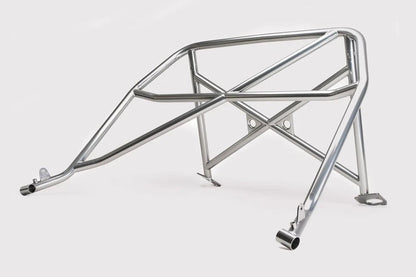 Titan Motorsports 996 / 997 Harness Bar-Interior-Silicon Valley Bimmer