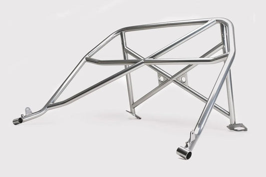 Titan Motorsports 996 / 997 Harness Bar-Interior-Silicon Valley Bimmer