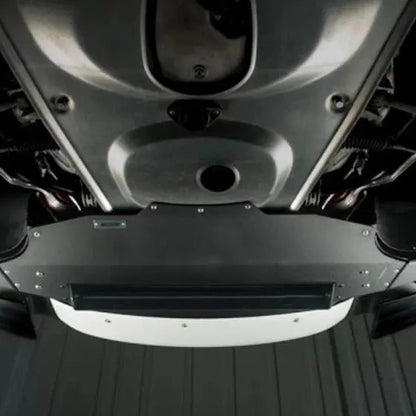 Turner Motorsport Aluminum Skid Plate for BMW E90 E92 M3-Exterior-Silicon Valley Bimmer