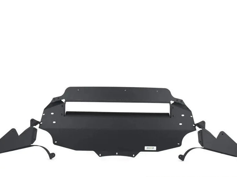 Turner Motorsport Aluminum Skid Plate for BMW E90 E92 M3-Exterior-Silicon Valley Bimmer