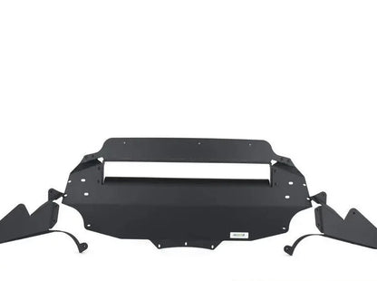 Turner Motorsport Aluminum Skid Plate for BMW E90 E92 M3-Exterior-Silicon Valley Bimmer