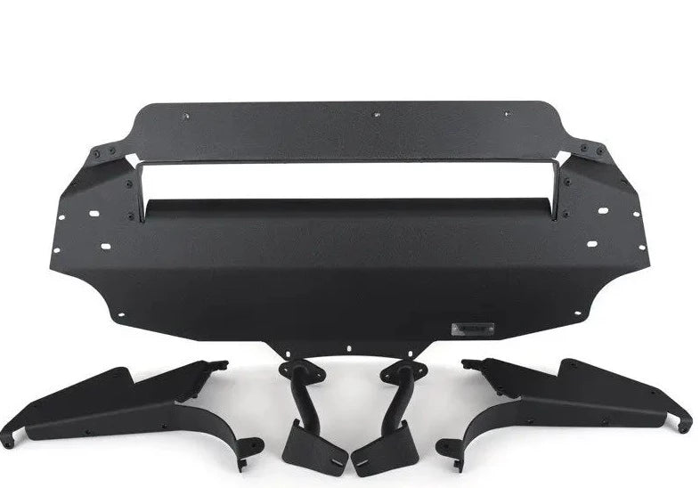 Turner Motorsport Aluminum Skid Plate for BMW E90 E92 M3-Exterior-Silicon Valley Bimmer
