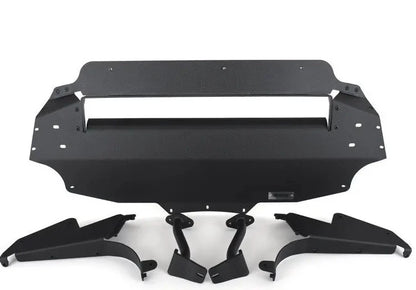 Turner Motorsport Aluminum Skid Plate for BMW E90 E92 M3-Exterior-Silicon Valley Bimmer