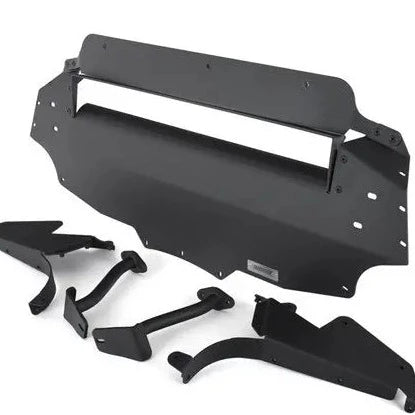 Turner Motorsport Aluminum Skid Plate for BMW E90 E92 M3-Exterior-Silicon Valley Bimmer