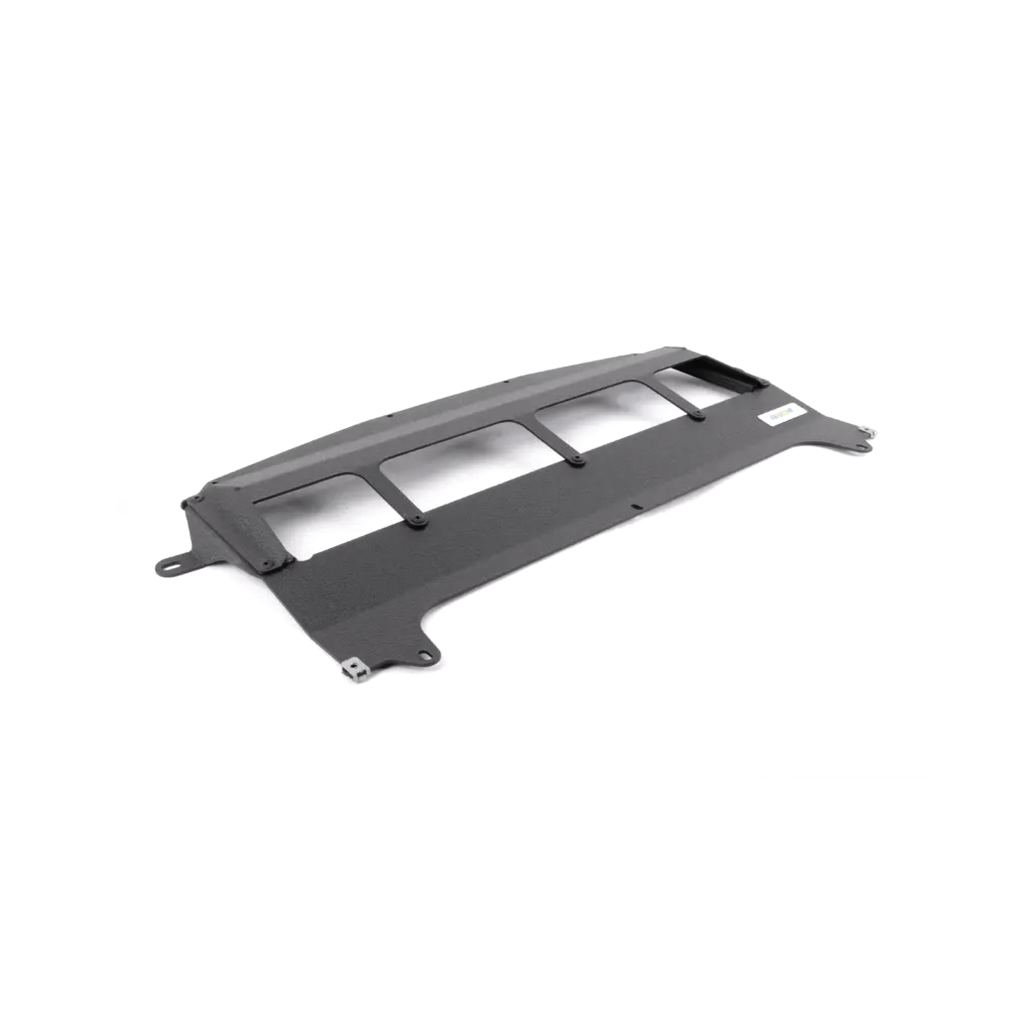 Turner Motorsports Skid Plate 2015 - 2019 M3 [F80] / M4 [F82]-Suspension-Silicon Valley Bimmer