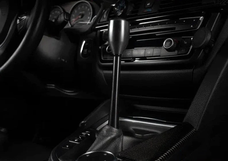 Turner Short Shifter for BMW F8x M2 M3 M4-Drivetrain-Silicon Valley Bimmer