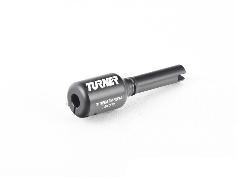 Turner Short Shifter for BMW F8x M2 M3 M4-Drivetrain-Silicon Valley Bimmer